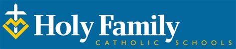 holy family school website.